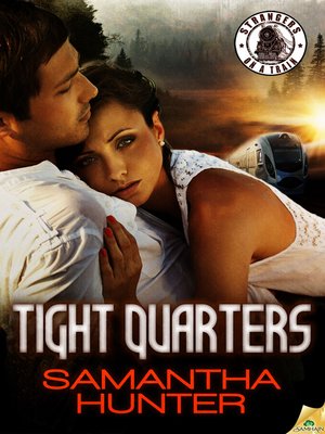 Tight Quarters - ebook